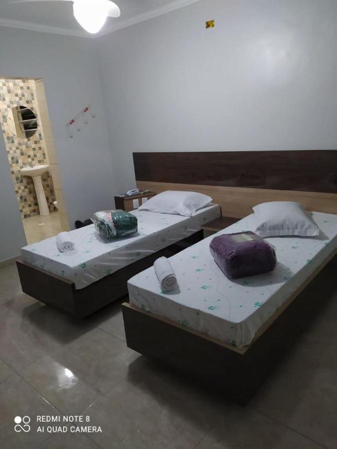 Hotel Ouro De Maua 外观 照片