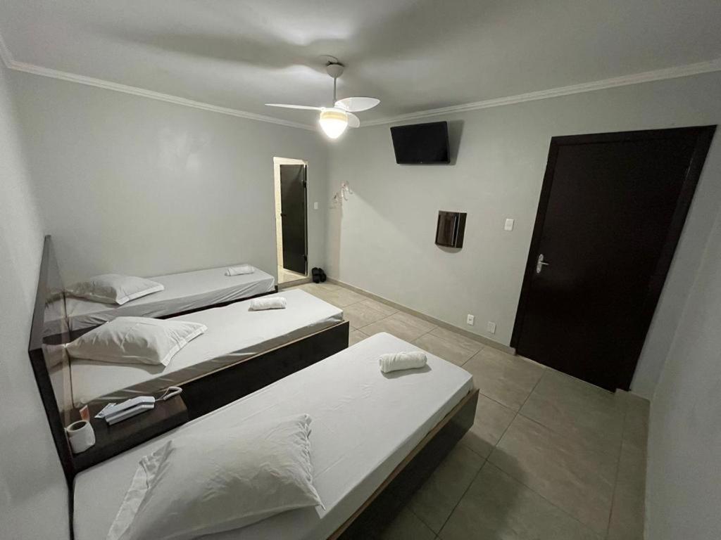 Hotel Ouro De Maua 外观 照片