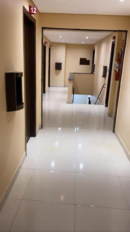 Hotel Ouro De Maua 外观 照片