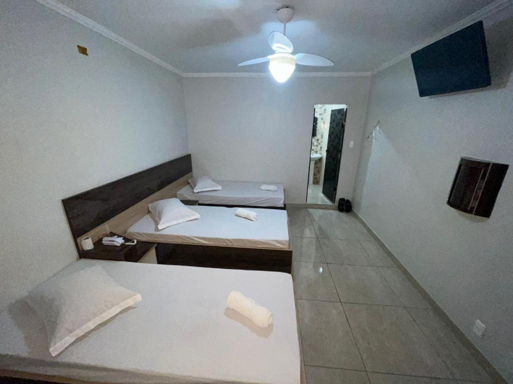 Hotel Ouro De Maua 外观 照片
