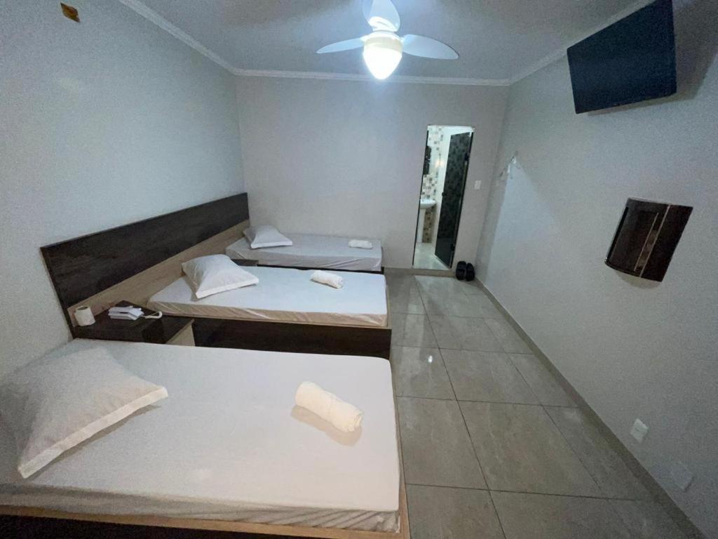 Hotel Ouro De Maua 外观 照片