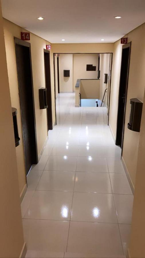 Hotel Ouro De Maua 外观 照片