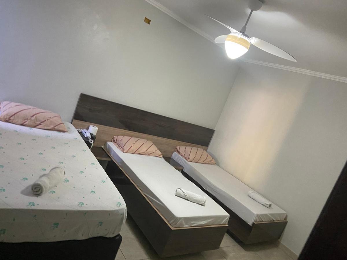 Hotel Ouro De Maua 外观 照片