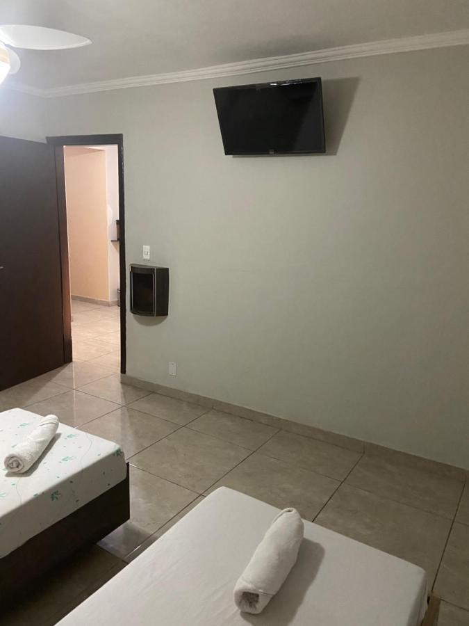 Hotel Ouro De Maua 外观 照片