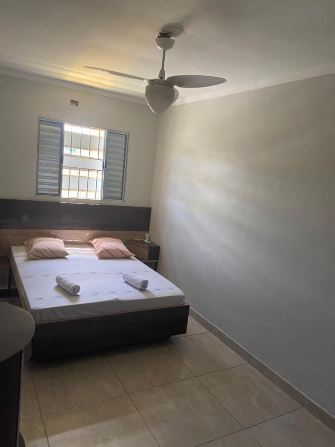 Hotel Ouro De Maua 外观 照片