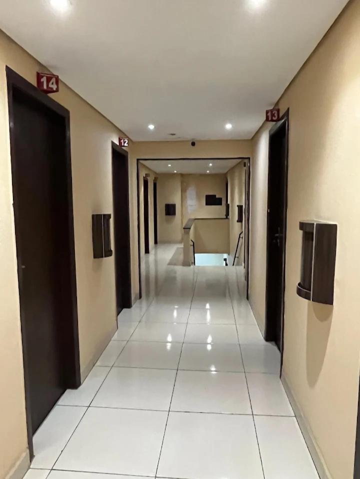 Hotel Ouro De Maua 外观 照片