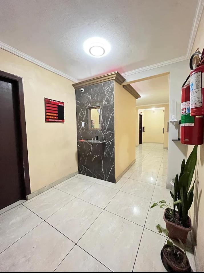 Hotel Ouro De Maua 外观 照片