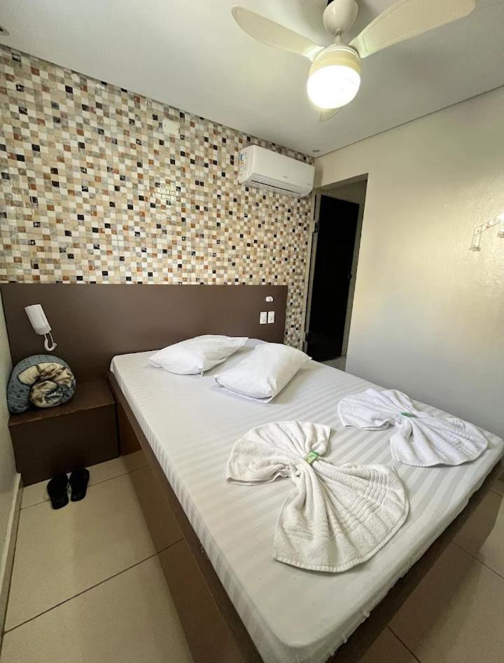 Hotel Ouro De Maua 外观 照片