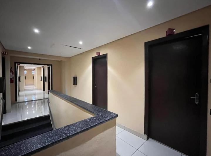 Hotel Ouro De Maua 外观 照片