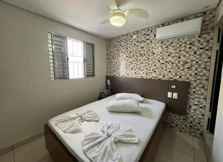 Hotel Ouro De Maua 外观 照片