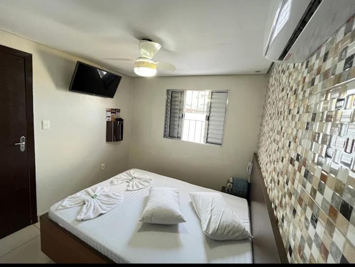 Hotel Ouro De Maua 外观 照片