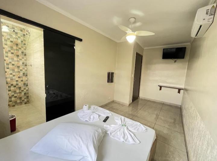 Hotel Ouro De Maua 外观 照片