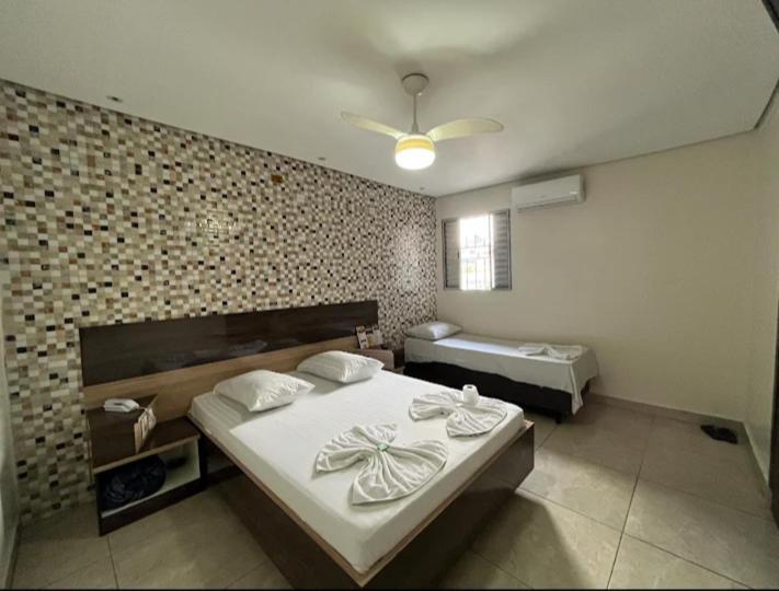 Hotel Ouro De Maua 外观 照片