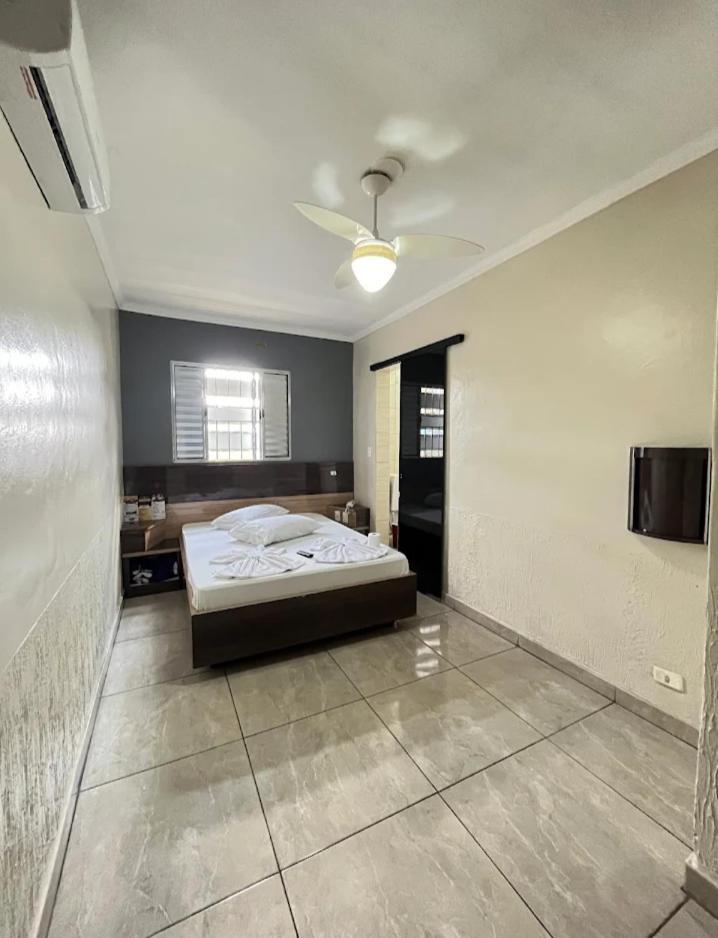 Hotel Ouro De Maua 外观 照片